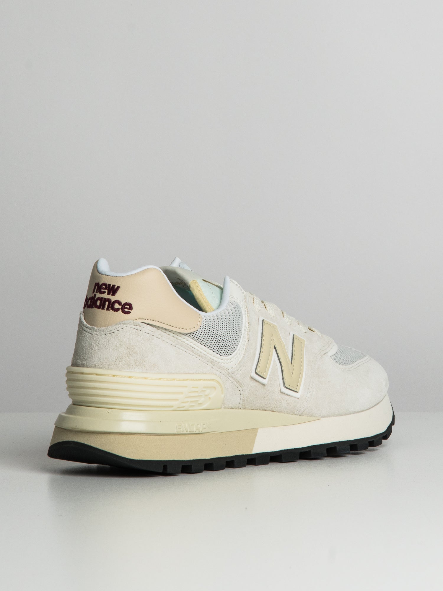 MENS NEW BALANCE THE 574 LEGACY - CLEARANCE