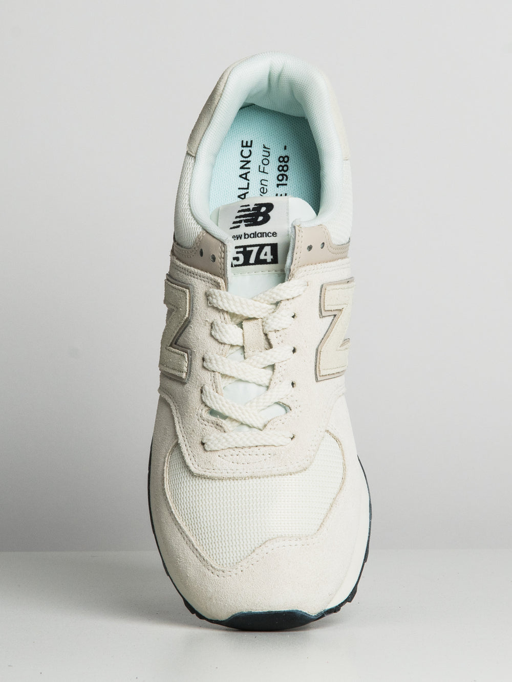 MENS NEW BALANCE THE 574 ESSENTIAL