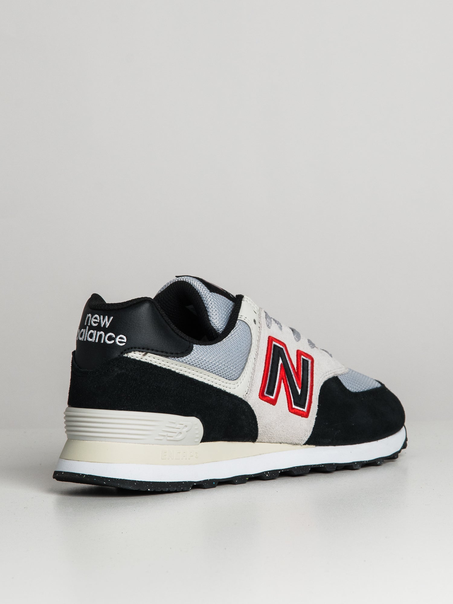 New balance outlet noir et rouge