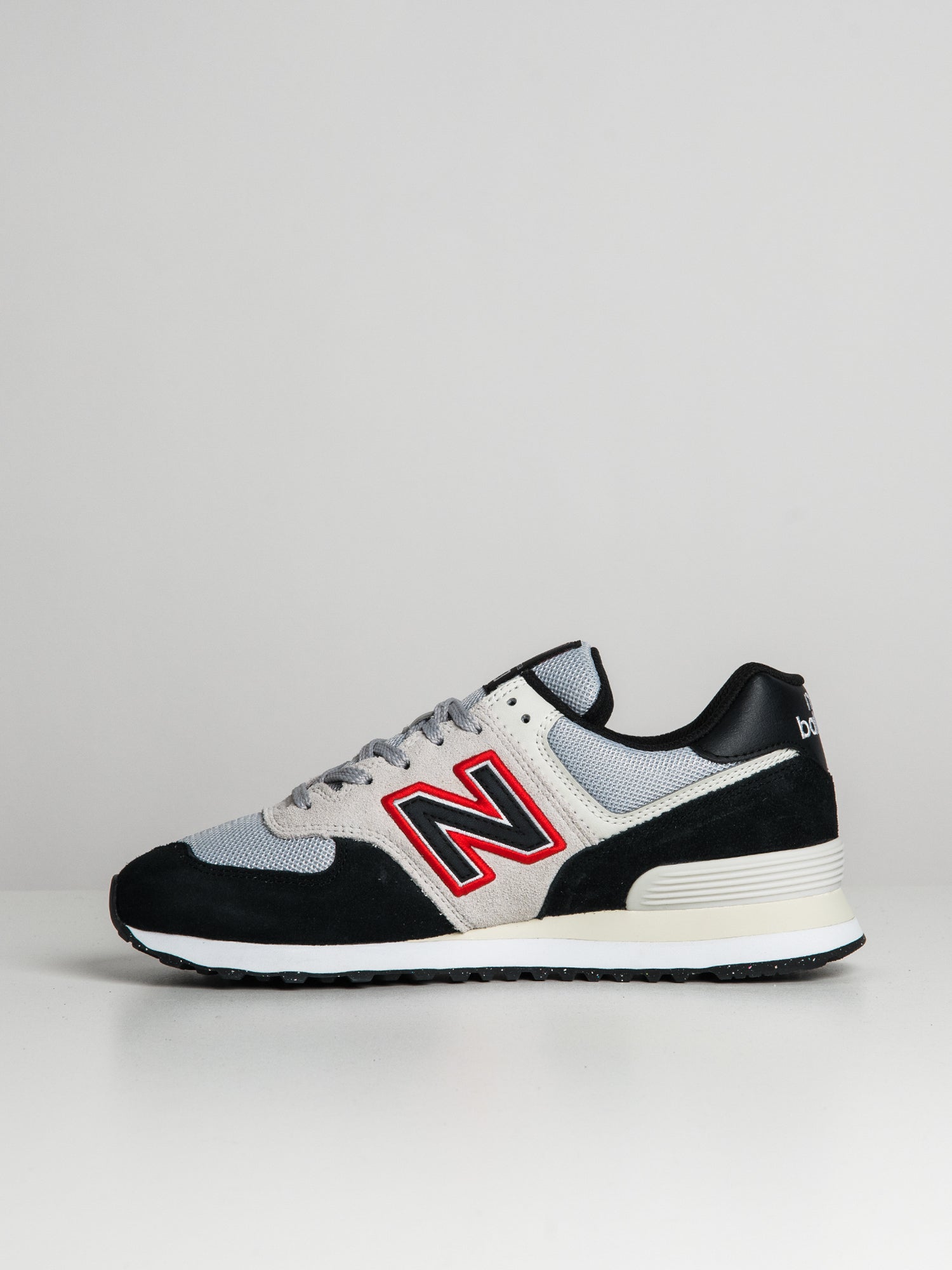 New balance clearance 574 rouge homme