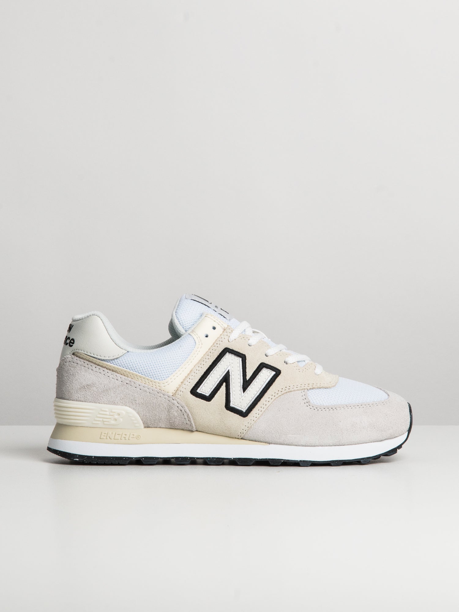 New balance 574 top mens boot