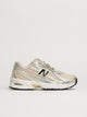 NEW BALANCE LA BASKET 740 - CRÈME