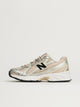 NEW BALANCE LA BASKET 740 - CRÈME
