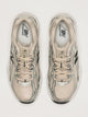 NEW BALANCE LA BASKET 740 - CRÈME