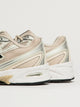 NEW BALANCE LA BASKET 740 - CRÈME