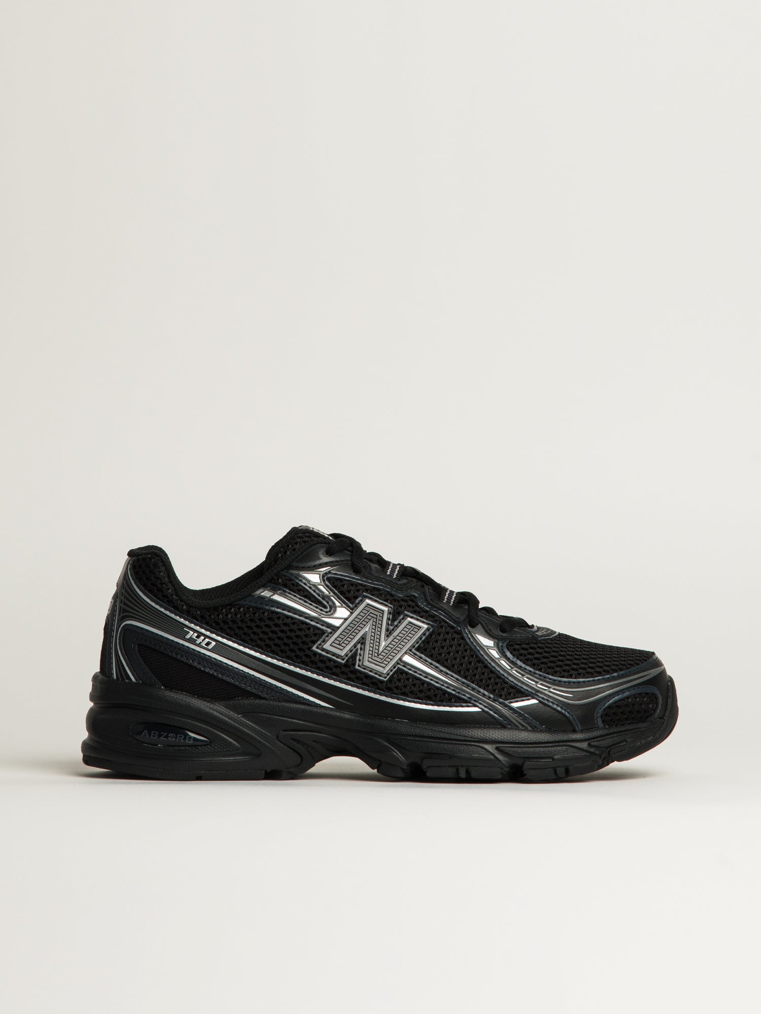 MENS NEW BALANCE THE 740 SNEAKER