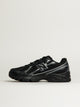 NEW BALANCE MENS NEW BALANCE THE 740 SNEAKER - BLACK - Boathouse
