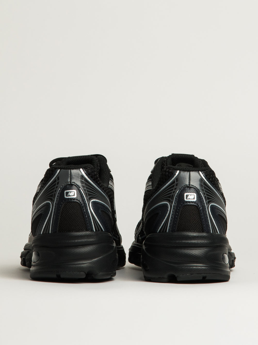 NEW BALANCE THE 740 SNEAKER HOMME - NOIR