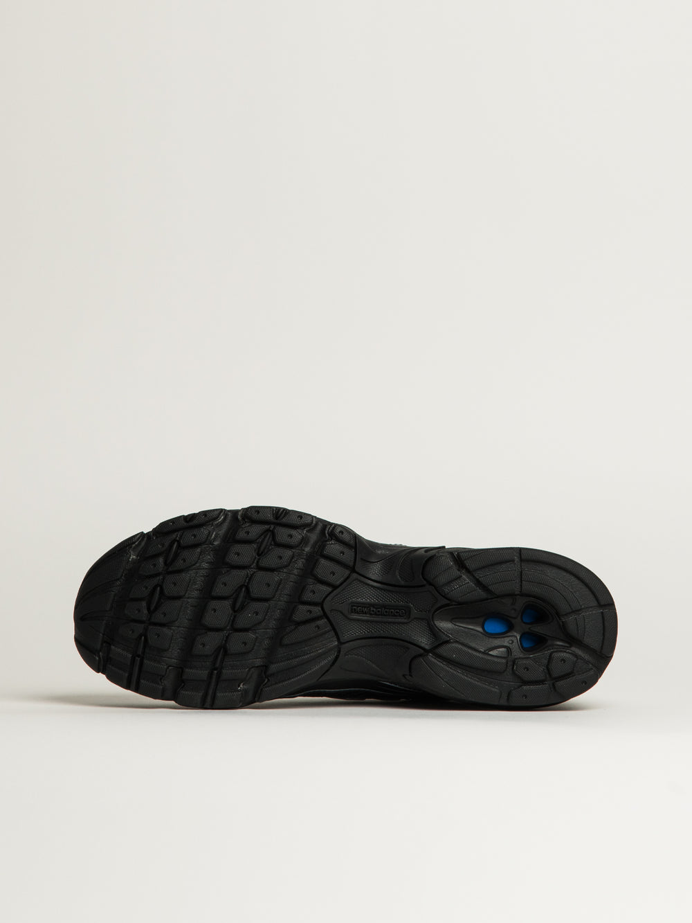 NEW BALANCE THE 740 SNEAKER HOMME - NOIR