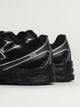 NEW BALANCE MENS NEW BALANCE THE 740 SNEAKER - BLACK - Boathouse