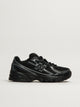 WOMENS NEW BALANCE THE 740 - BLACK