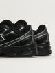 WOMENS NEW BALANCE THE 740 - BLACK