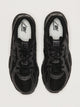 NEW BALANCE THE 740 SNEAKER - BLACK
