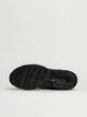 NEW BALANCE THE 740 SNEAKER - BLACK
