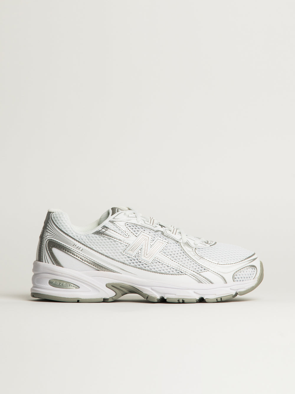 NEW BALANCE THE 740 SNEAKER HOMME – BLANC