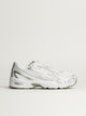 NEW BALANCE MENS NEW BALANCE THE 740 SNEAKER - WHITE - Boathouse