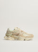 WOMENS NEW BALANCE THE 9060 - LINEN