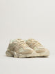 WOMENS NEW BALANCE THE 9060 - LINEN