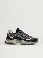 ESPADRILLE NEW BALANCE THE 9060 POUR HOMME - BRUN