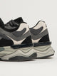 NEW BALANCE THE 9060 SNEAKER - BROWN