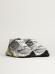 NEW BALANCE MENS NEW BALANCE THE 9060 SNEAKER - GREY - Boathouse