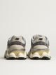 NEW BALANCE MENS NEW BALANCE THE 9060 SNEAKER - GREY - Boathouse