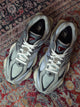 NEW BALANCE MENS NEW BALANCE THE 9060 SNEAKER - GREY - Boathouse