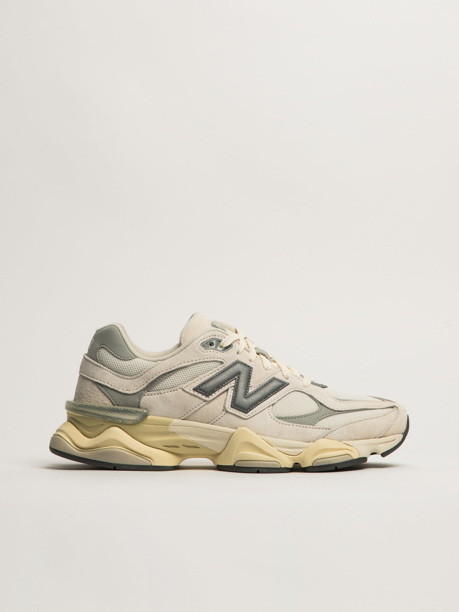 NEW BALANCE HOMME LE 9060 - SEL DE MER