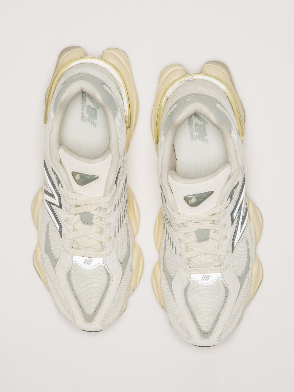 NEW BALANCE HOMME LE 9060 - SEL DE MER