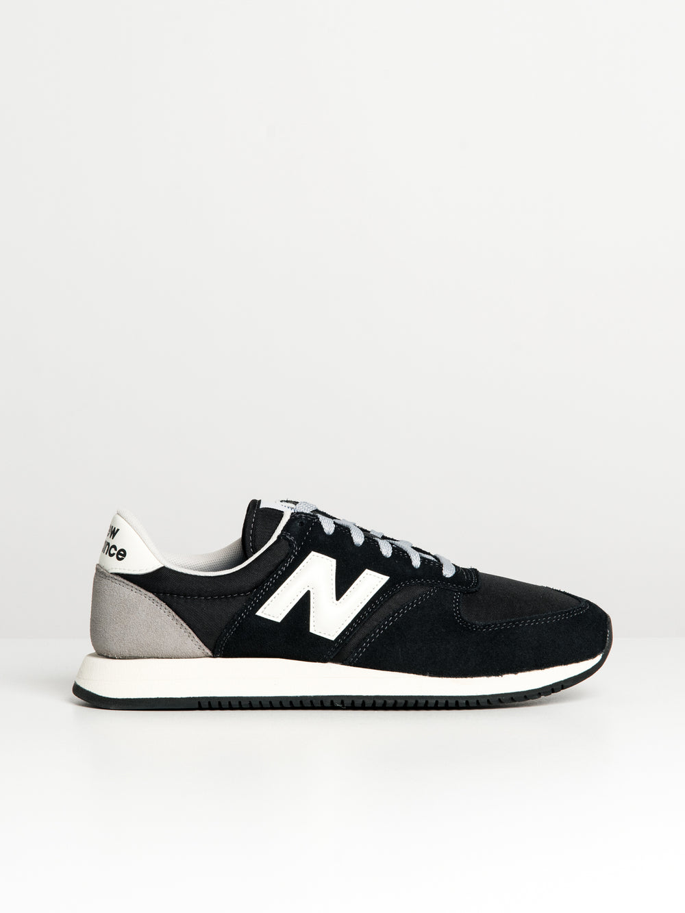 New balance 420 black grey white Outlet