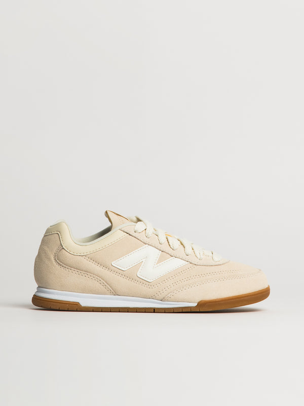 WOMENS NEW BALANCE THE RC42 SNEAKER - LINEN