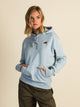 NEW BALANCE NEW BALANCE UNI-SSENTIALS PULL OVER HOODIE - Boathouse