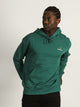 NEW BALANCE NEW BALANCE UNI-ESSENTIAL CORE PULL OVER HOOD - CLEARANCE - Boathouse