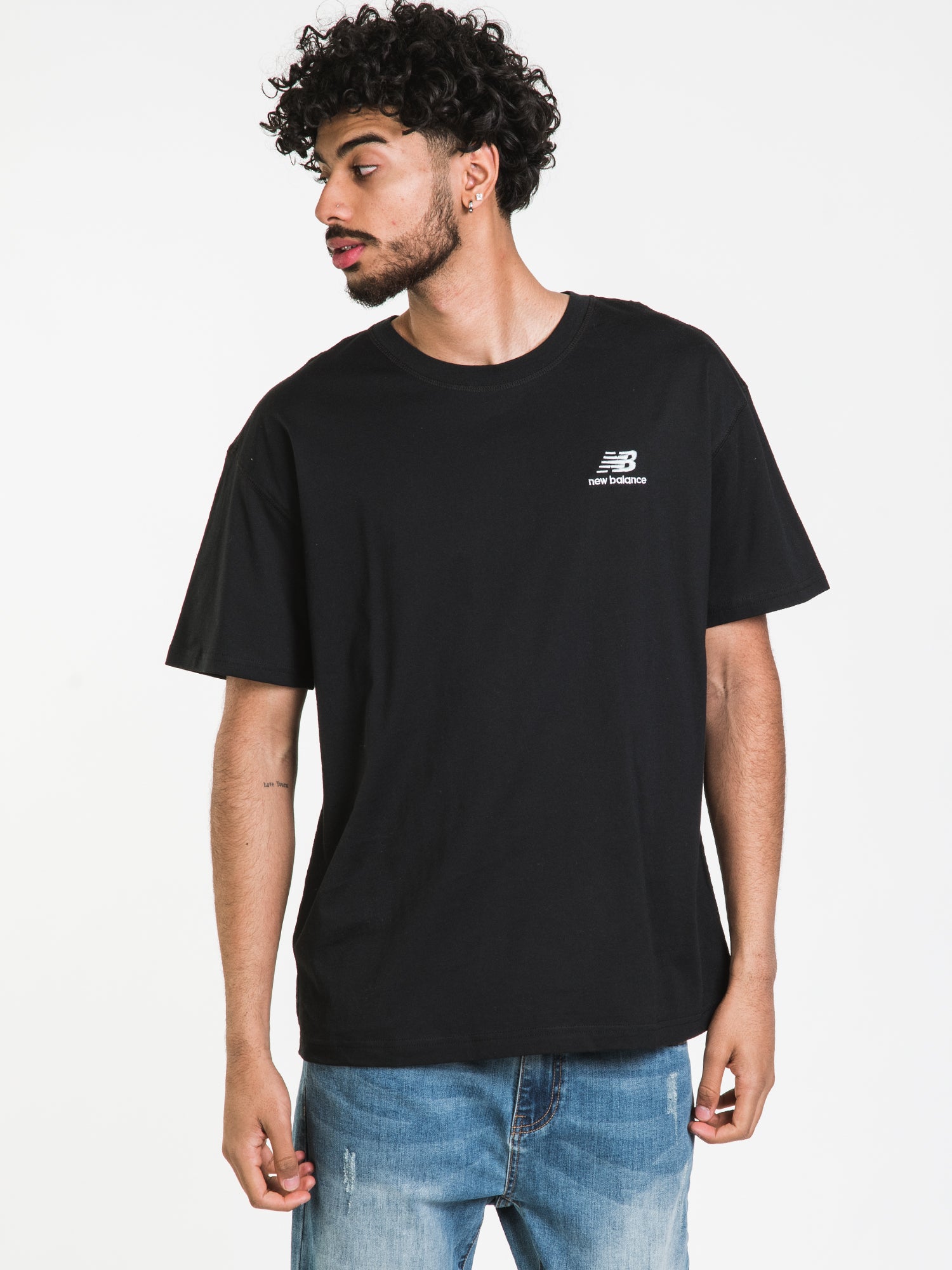 New balance 2024 numeric shirt