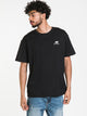 NEW BALANCE NEW BALANCE ESSENTIALS EMBROIDERED T-SHIRT - CLEARANCE - Boathouse