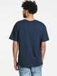NEW BALANCE NEW BALANCE ESSENTIALS EMBROIDERED T-SHIRT - CLEARANCE - Boathouse
