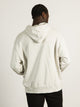NEW BALANCE NEW BALANCE UNI-ESSENTIAL WARPED PULL OVER HOOD - CLEARANCE - Boathouse