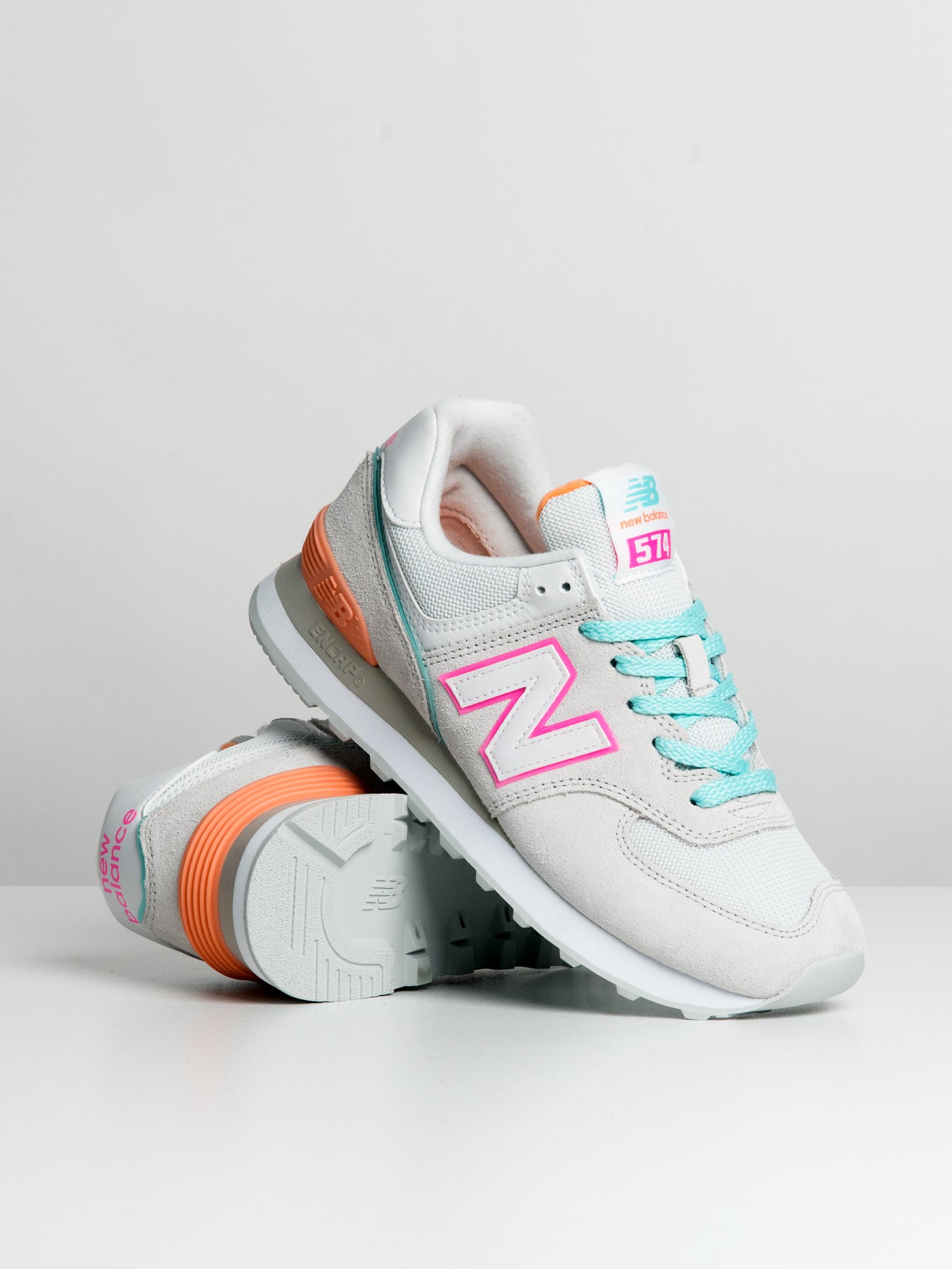 New balance 2025 574 sale clearance