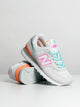 NEW BALANCE WOMENS NEW BALANCE THE 574 SNEAKERS - CLEARANCE - Boathouse