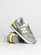 NEW BALANCE WOMENS NEW BALANCE THE 574 SNEAKERS - CLEARANCE - Boathouse