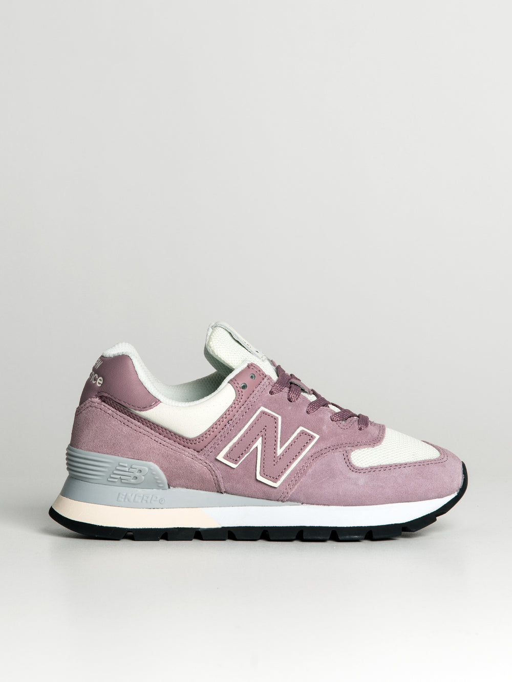 WOMENS NEW BALANCE THE 574 RUGGED - CLEARANCE