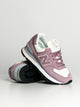 NEW BALANCE WOMENS NEW BALANCE THE 574 RUGGED - CLEARANCE - Boathouse