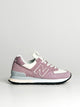 NEW BALANCE WOMENS NEW BALANCE THE 574 RUGGED - CLEARANCE - Boathouse