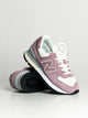 NEW BALANCE WOMENS NEW BALANCE THE 574 RUGGED - CLEARANCE - Boathouse