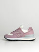 NEW BALANCE WOMENS NEW BALANCE THE 574 RUGGED - CLEARANCE - Boathouse