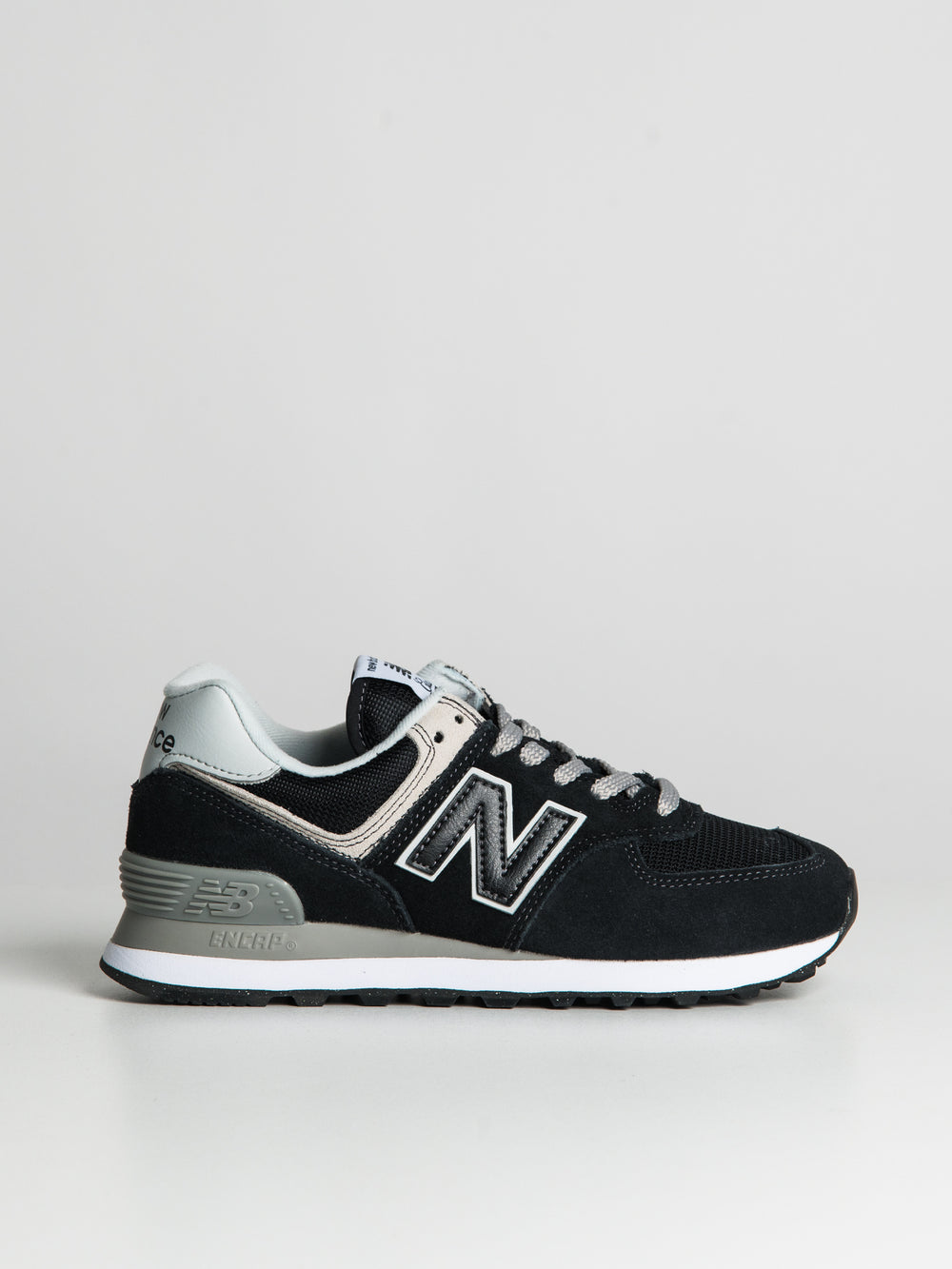 WOMENS NEW BALANCE THE 574 - CLEARANCE