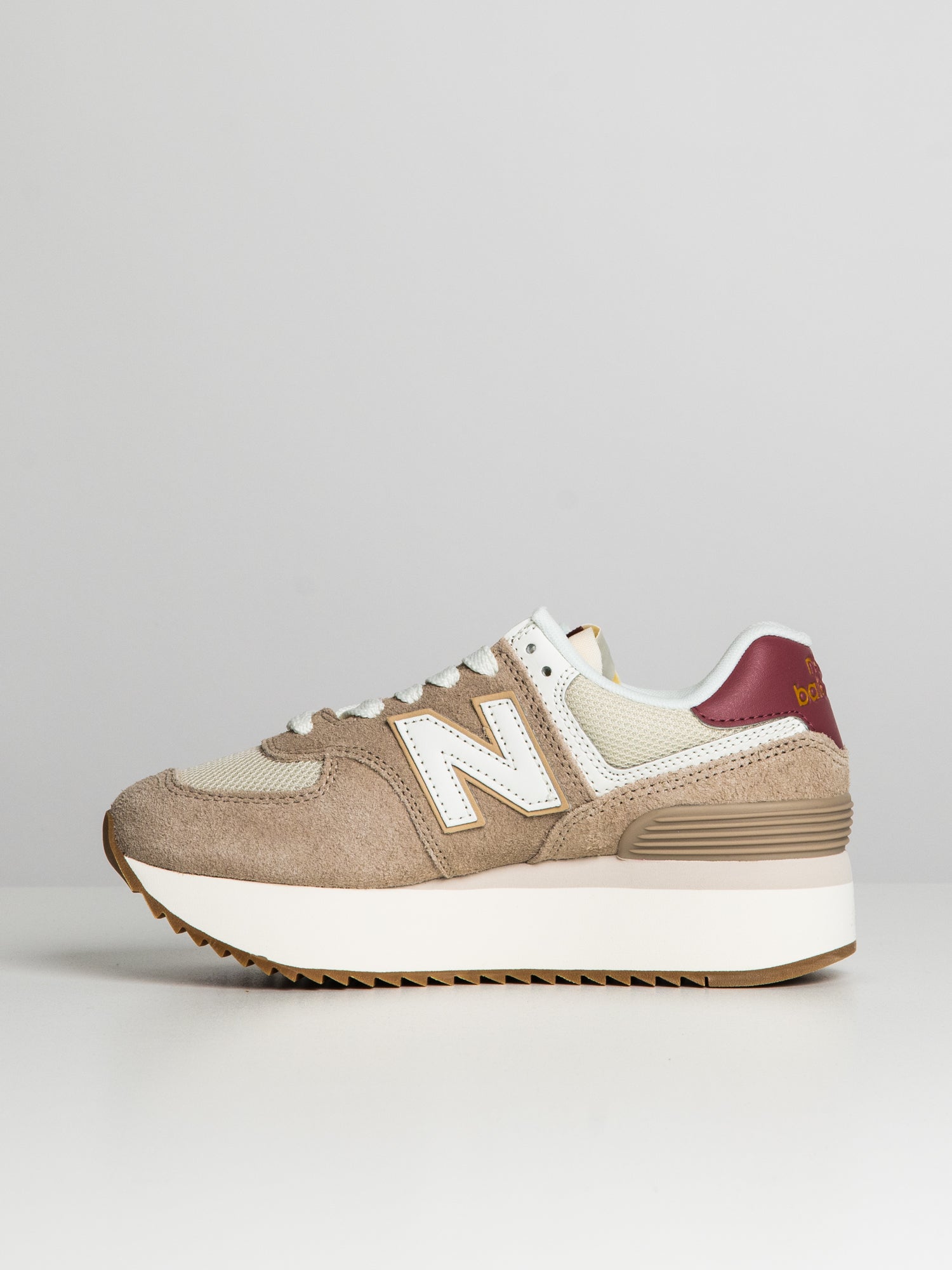 New balance hot sale wl574 metallic