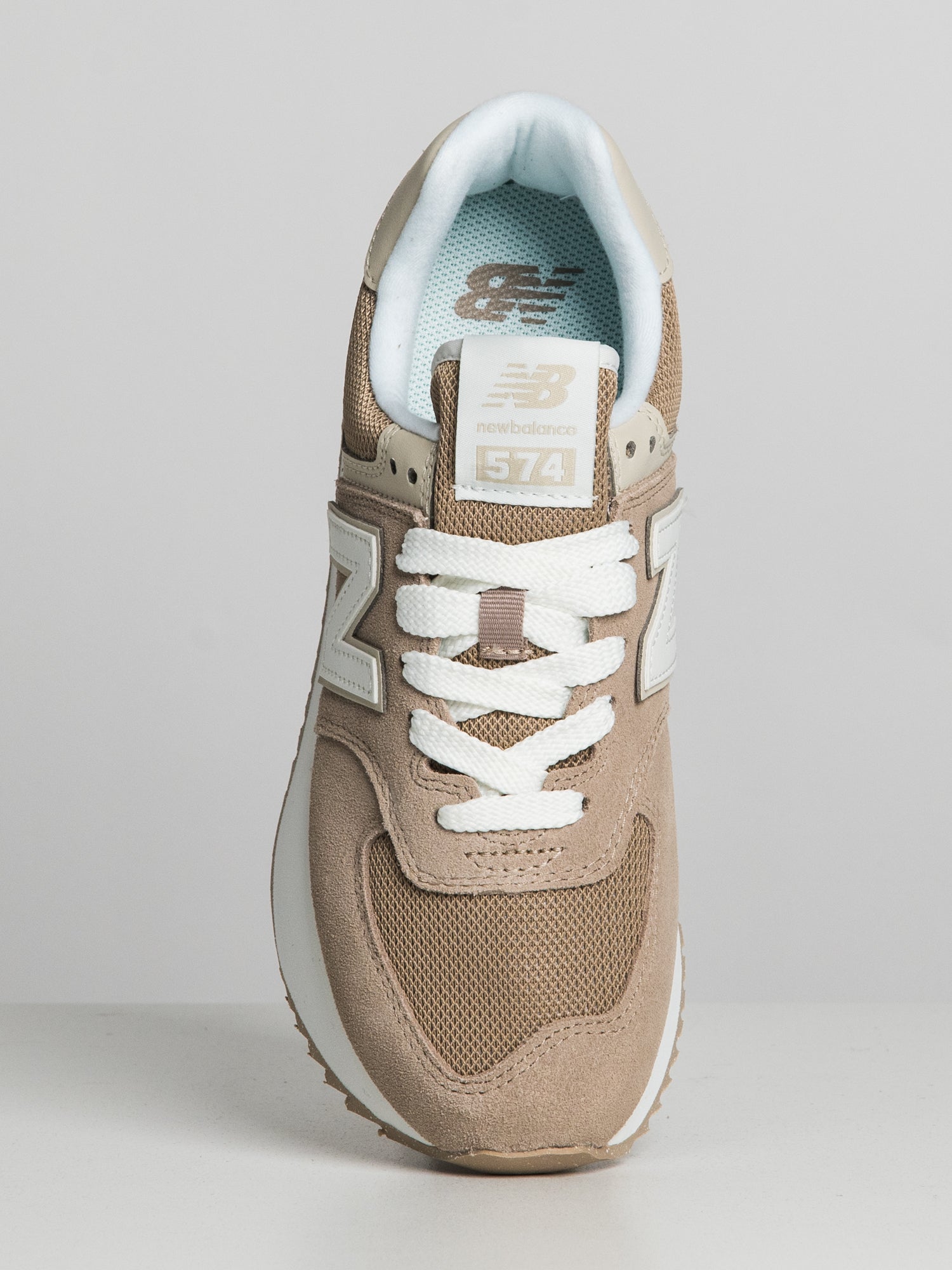 New balance 574 outlet review women's