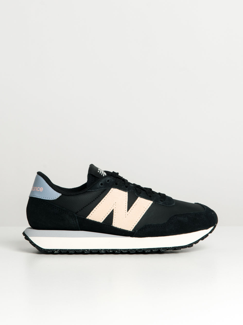 WOMENS NEW BALANCE THE 237 - CLEARANCE