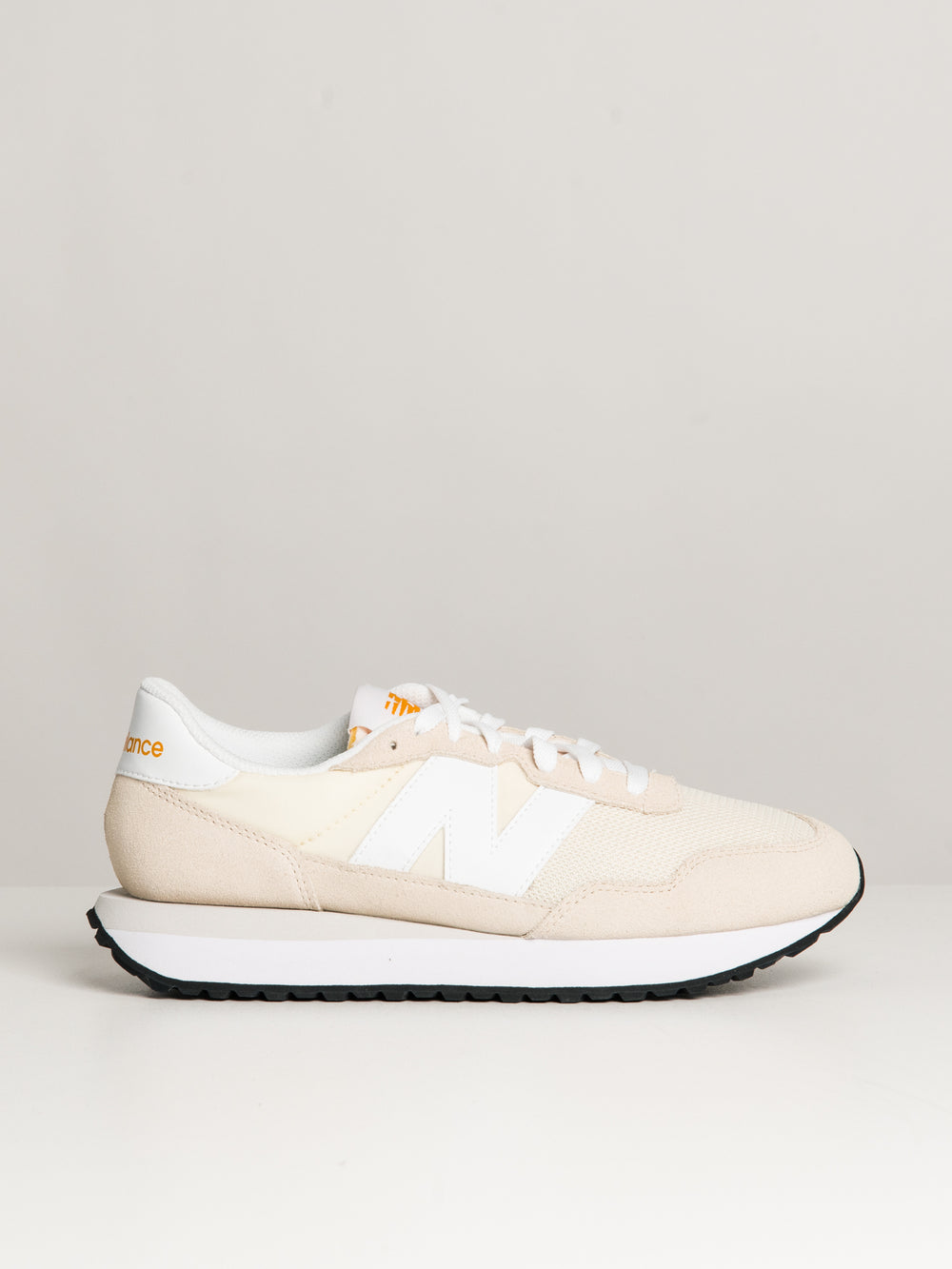 WOMENS NEW BALANCE THE 237 SNEAKERS - CLEARANCE